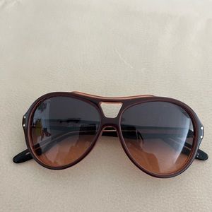 Oliver Goldsmith sunglasses